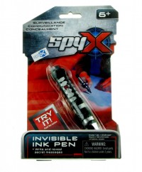Spy X Invisible Pen