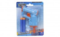 Fast Shots Dart Blaster Nanocron