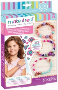 Bedazzled charm Bracelets  Blooming Creativity