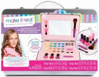Glam Make Up Set