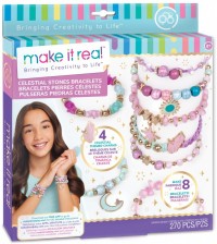 Celestial Stones Bracelets