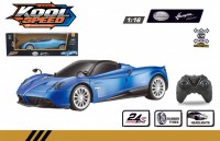 Pagani Huayra Roadster