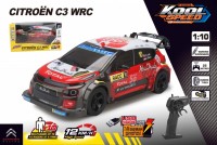 Citroen C3 WRC