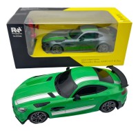 Mercedes AMG GT R PRO