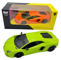 Lamborghini Adventador LP700-4