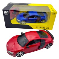 Audi R8 GT