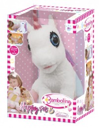 Luna Μονόκερος baby