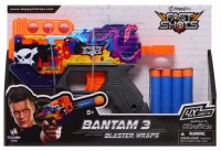 Fast Shots Blaster Wraps Bantam 3