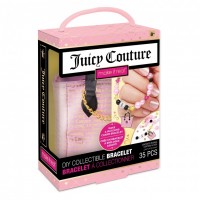 Juicy Couture DIY Collectible Bracelet