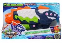 Fast Shots Water Blaster Alien Gen Terrοr Guda