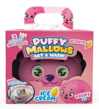 Puffy Mallows