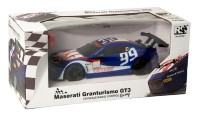 Maserati GranTurismo  GT3