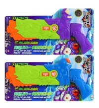 Fast Shots Water Blaster Aqua Aracna up to 10m with tank 70ml