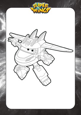 Super Wings